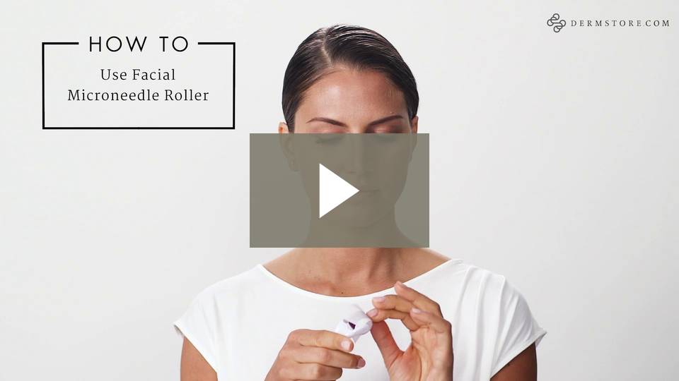 What Is Microneedling? Here Are 8 Things You Need to Know Before Trying It.