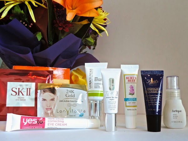 Beauty Blogger – Notes by Nicola