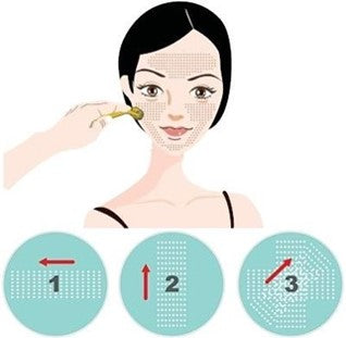 At-Home Microneedling or Dermarolling … what’s all the hype?