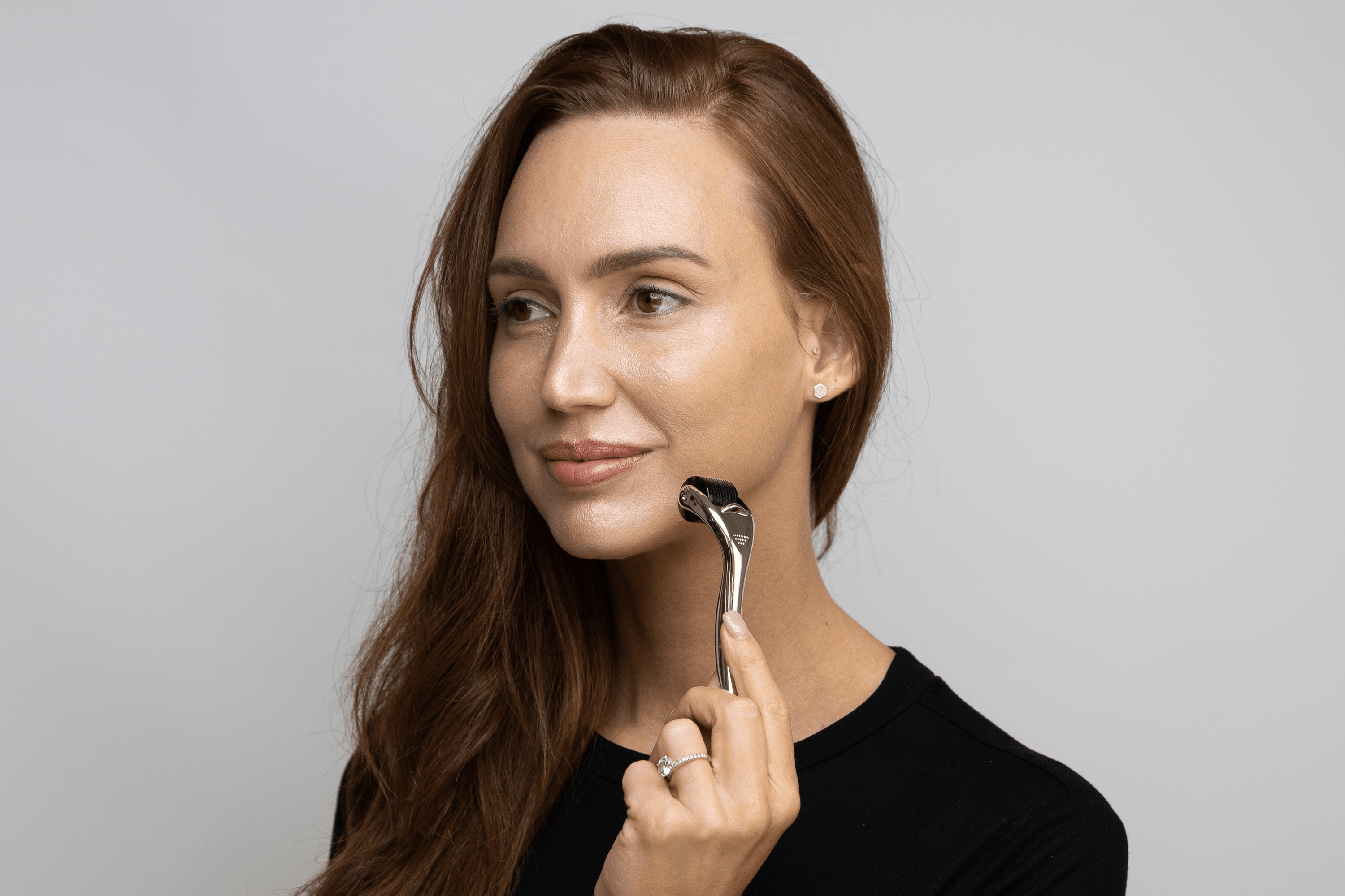 Confessions of a First-time Derma Roller