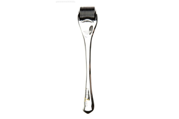 THE BENEFITS OF MICRONEEDLING YOUR SKIN: HOW TO USE A DERMA-ROLLER – IT’S NOT AS SCARY AS IT SEEMS