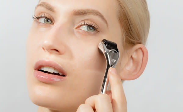The 4 Best at Home Derma Rollers 2020