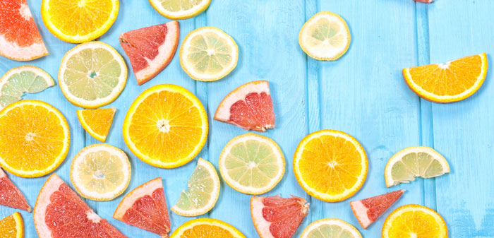 Vitamin in Skincare