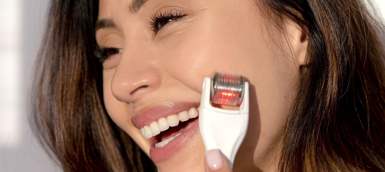 The Mecca Guide To Microneedling