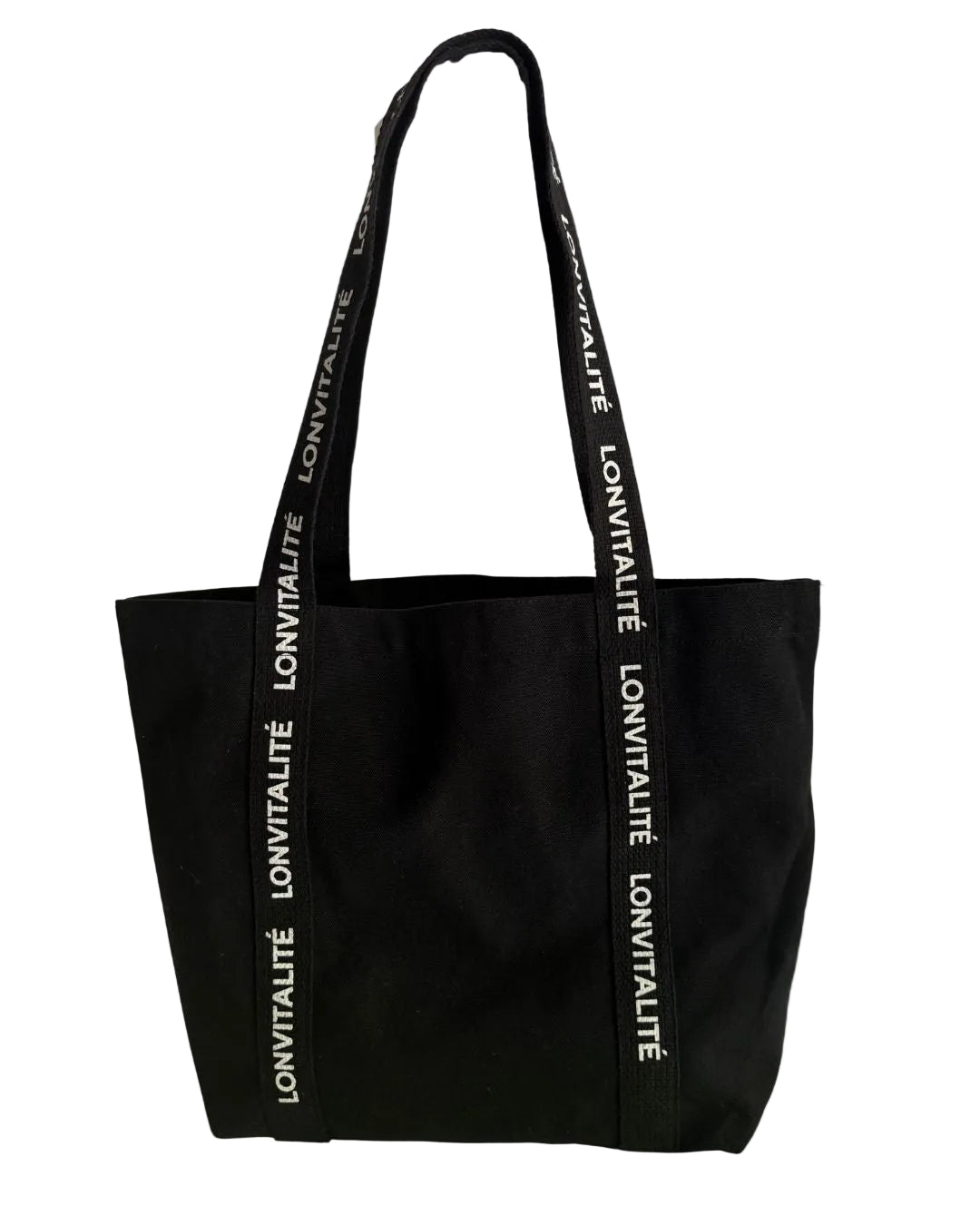 Lonvitalite Tote Bag