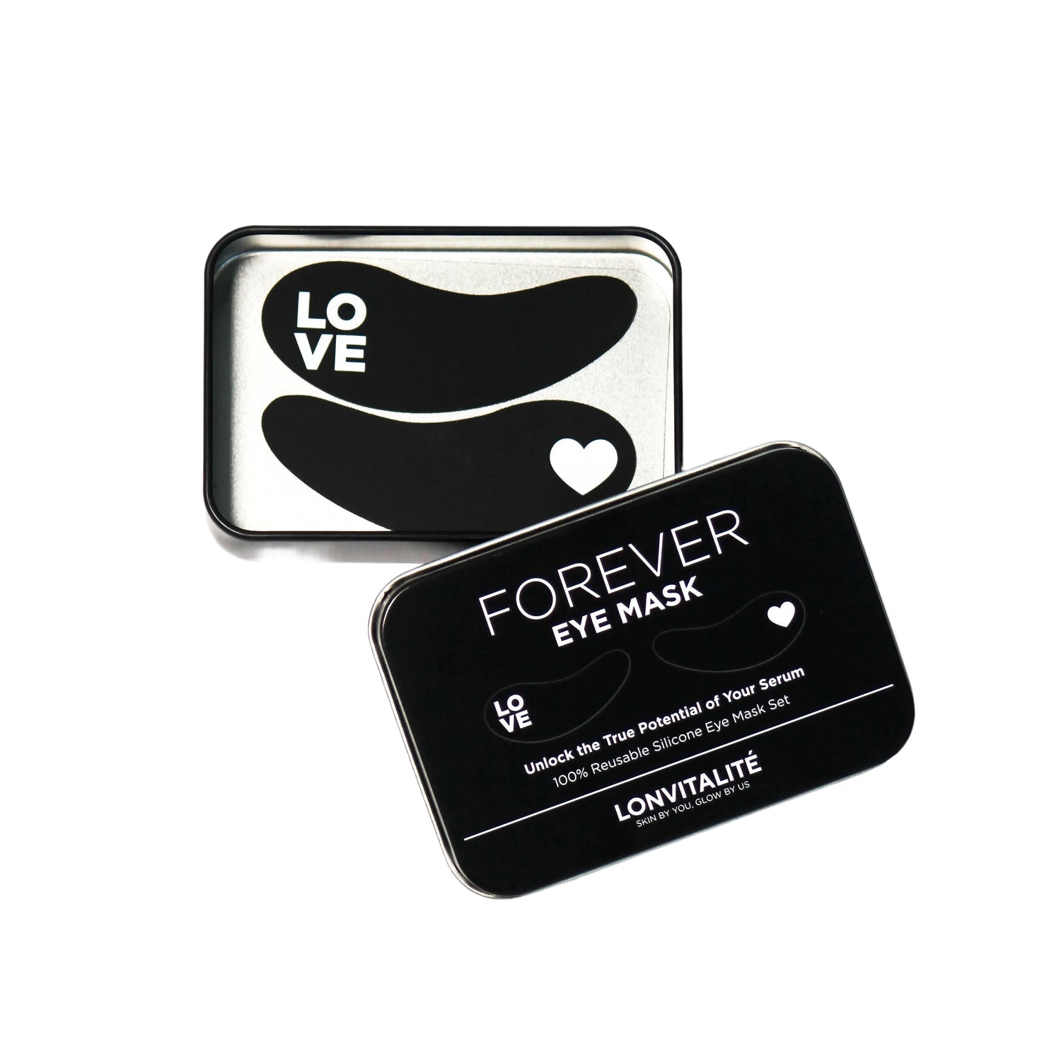 Reusable Forever Eye Mask