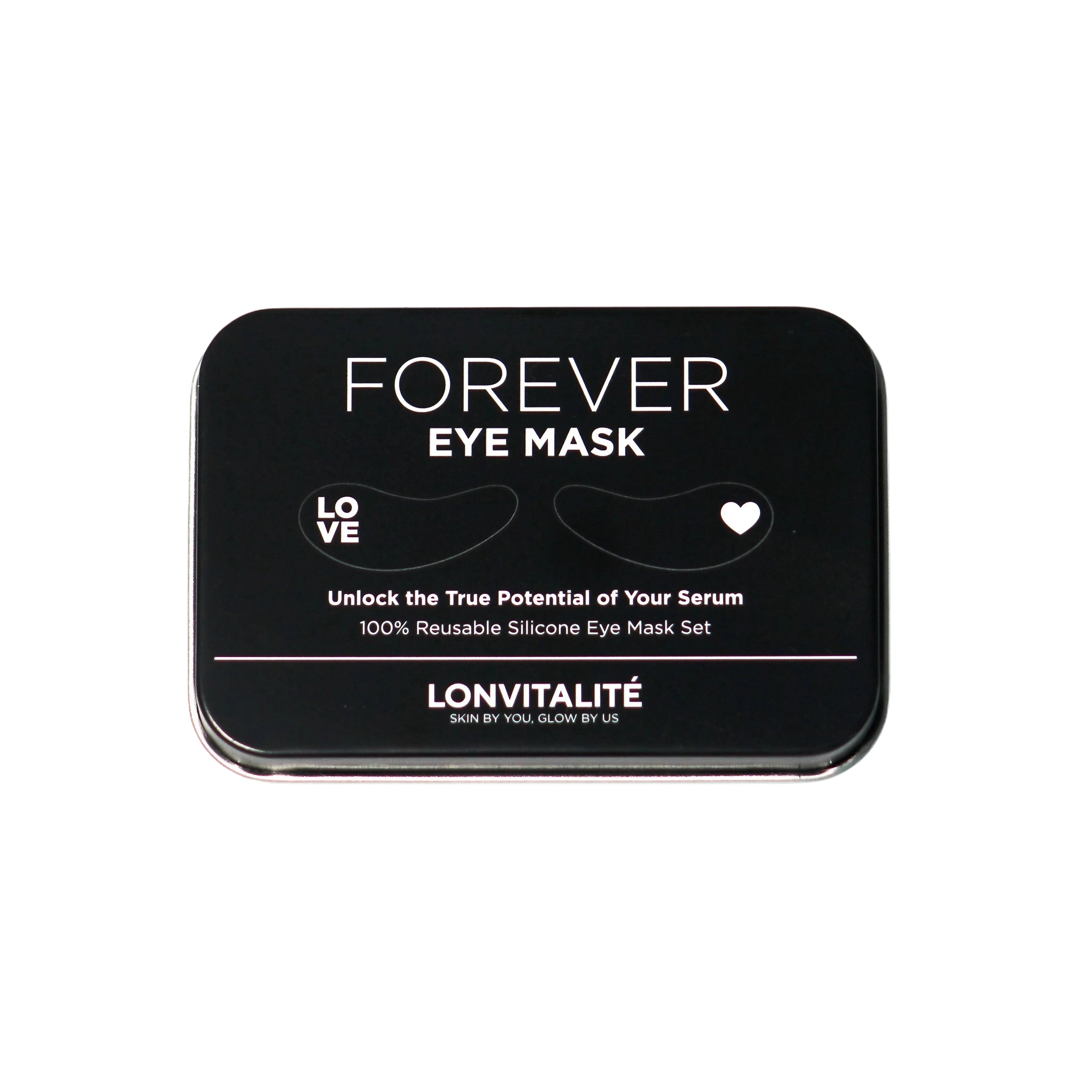 Reusable Forever Eye Mask
