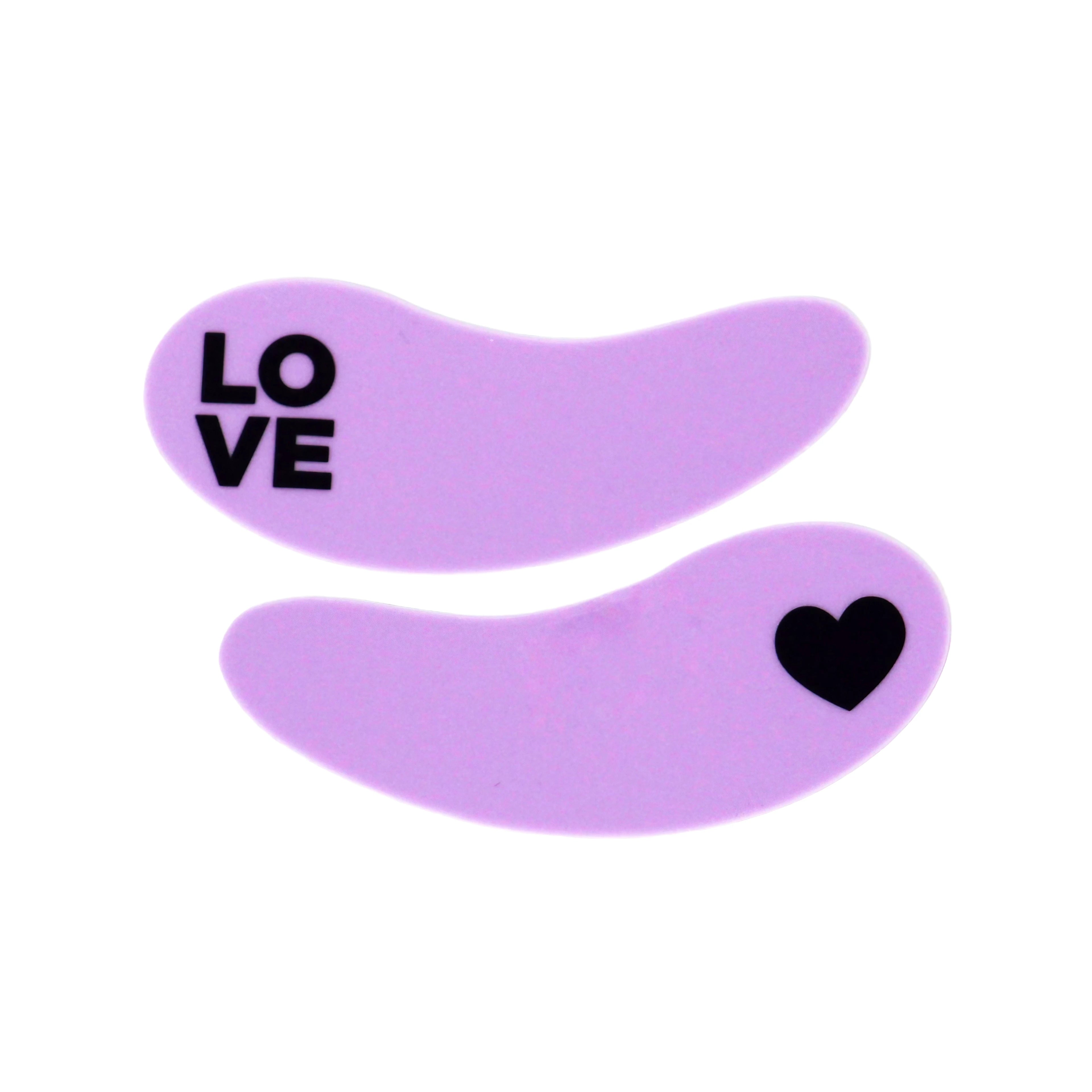 Reusable Silicone Eye Mask