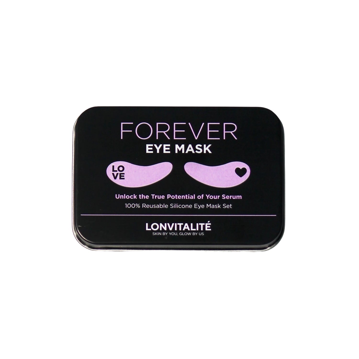 Reusable Forever Eye Mask