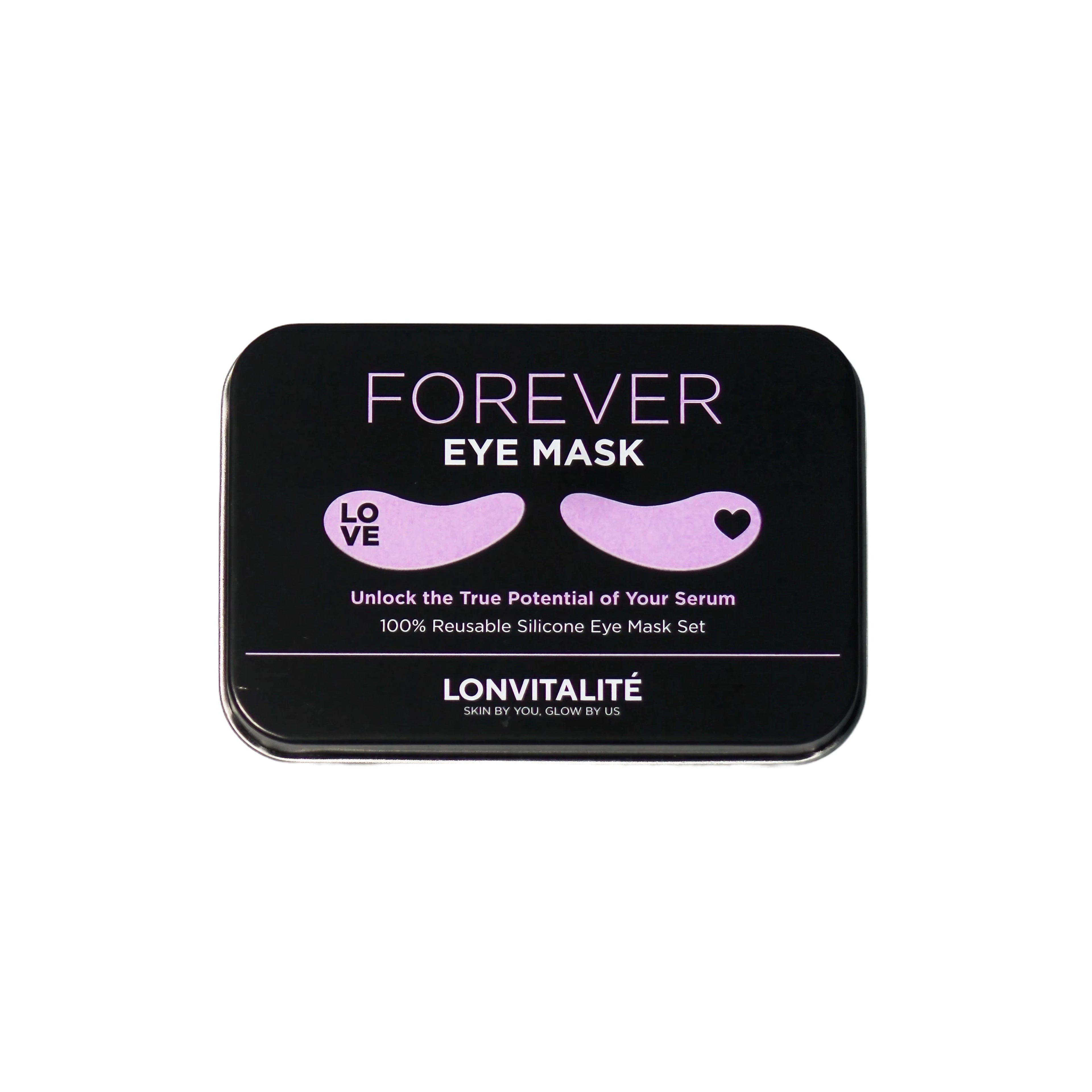 Reusable Forever Eye Mask
