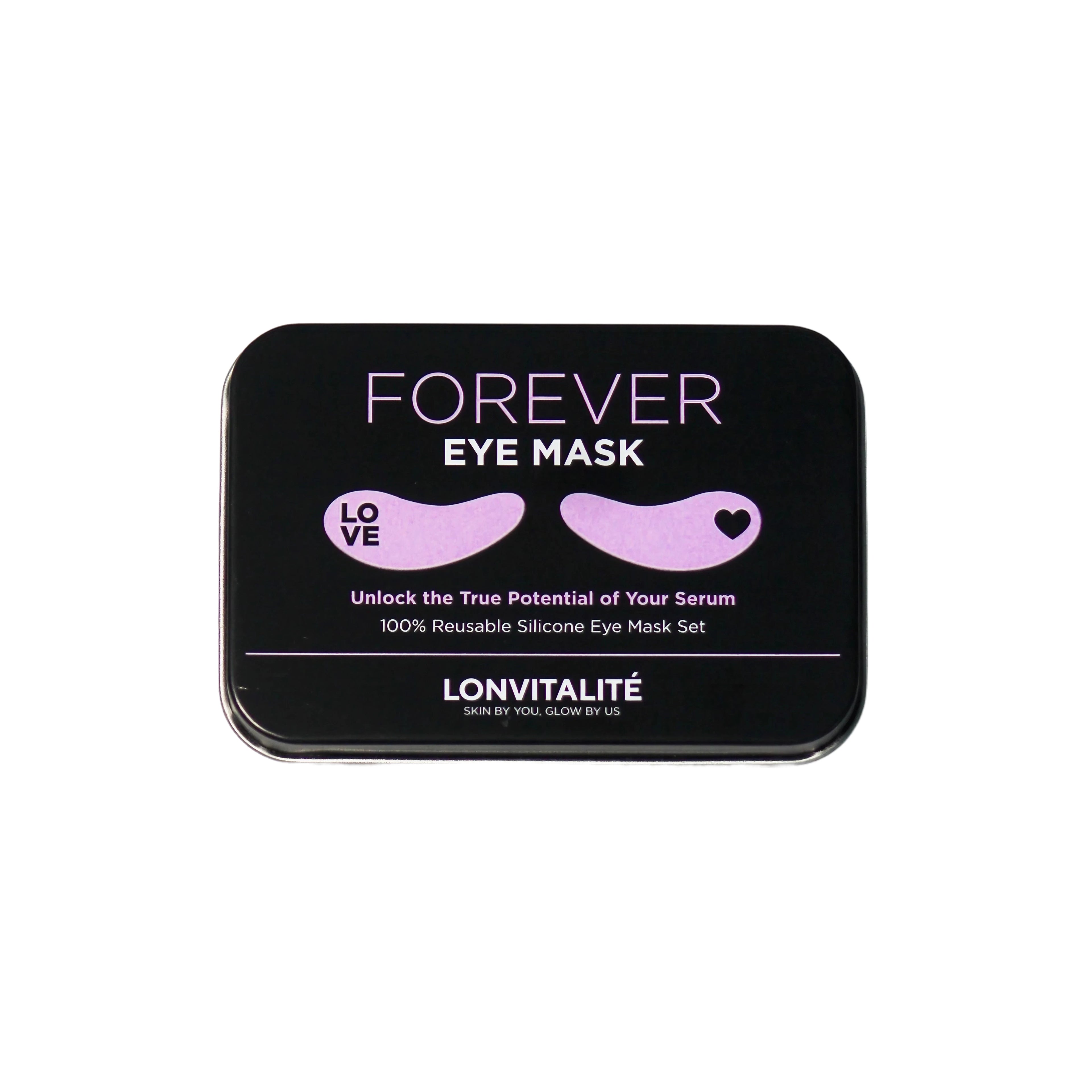 Lonvitalite Forever Eye Mask