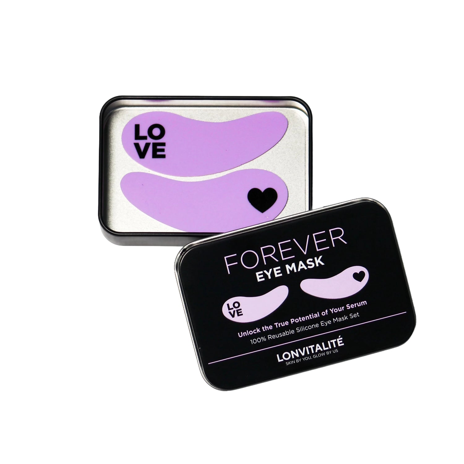 Lonvitalite Forever Eye Mask