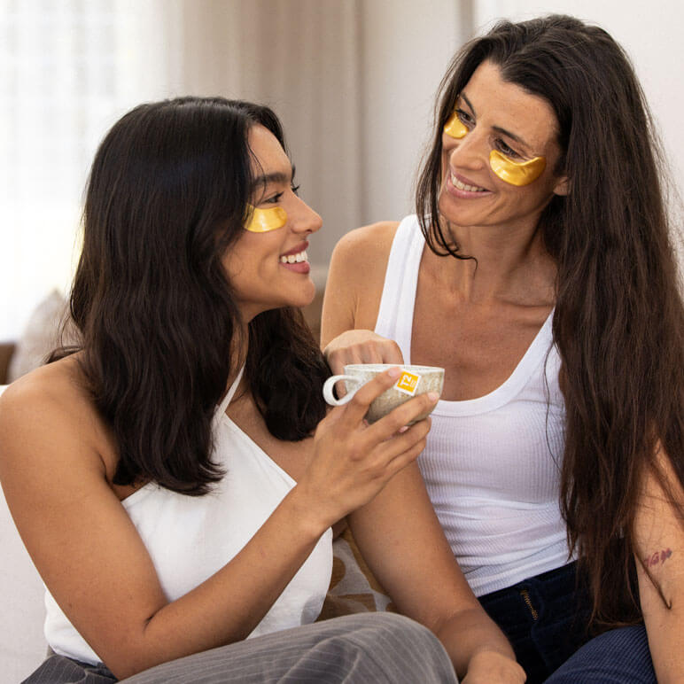 Lonvitalite Eye Lift & Hydrate Kit