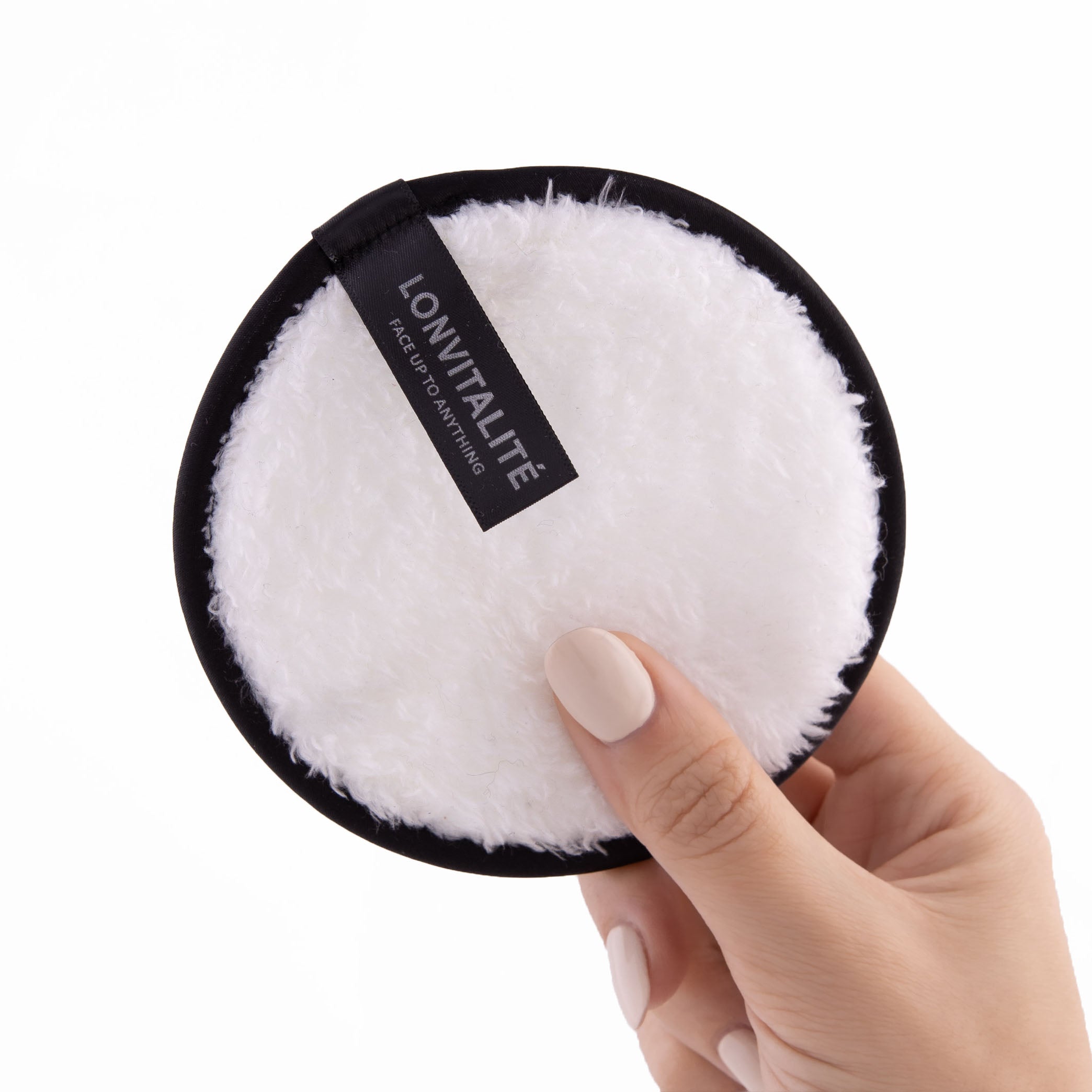 Cleanse Erase Embrace Microfibre Cleansing Assistants