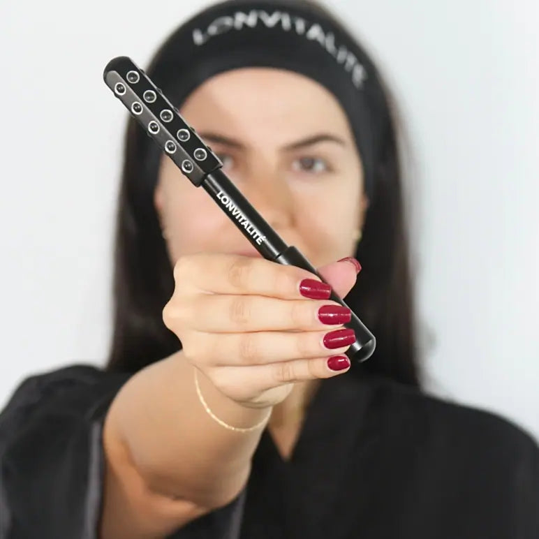 Glow Sculpt Facial & Body Contour Roller