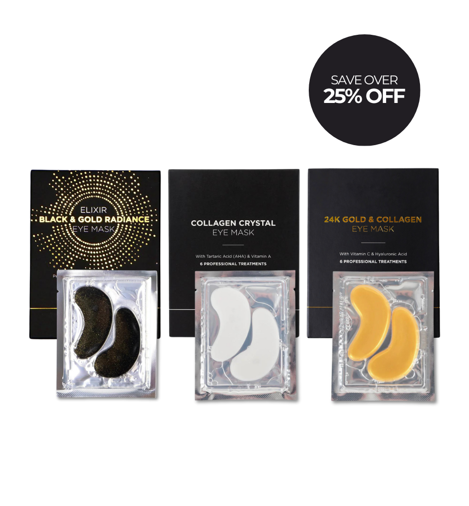 Ultimate Eye Mask Bundle