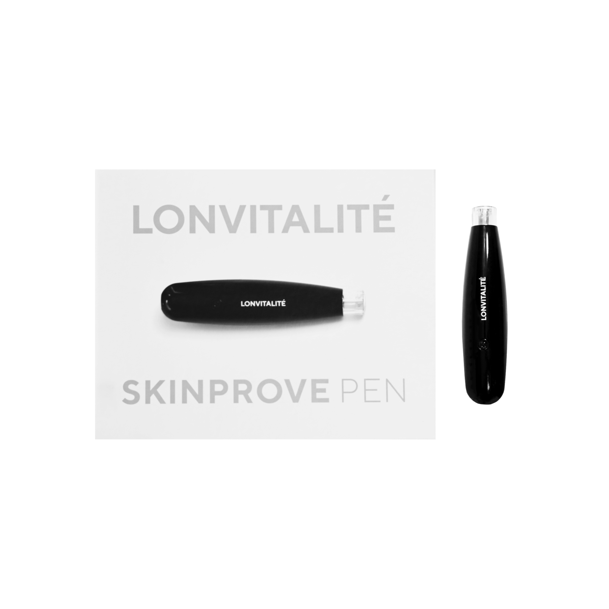 Serum Infusion Microneedling - Skinprove Pen
