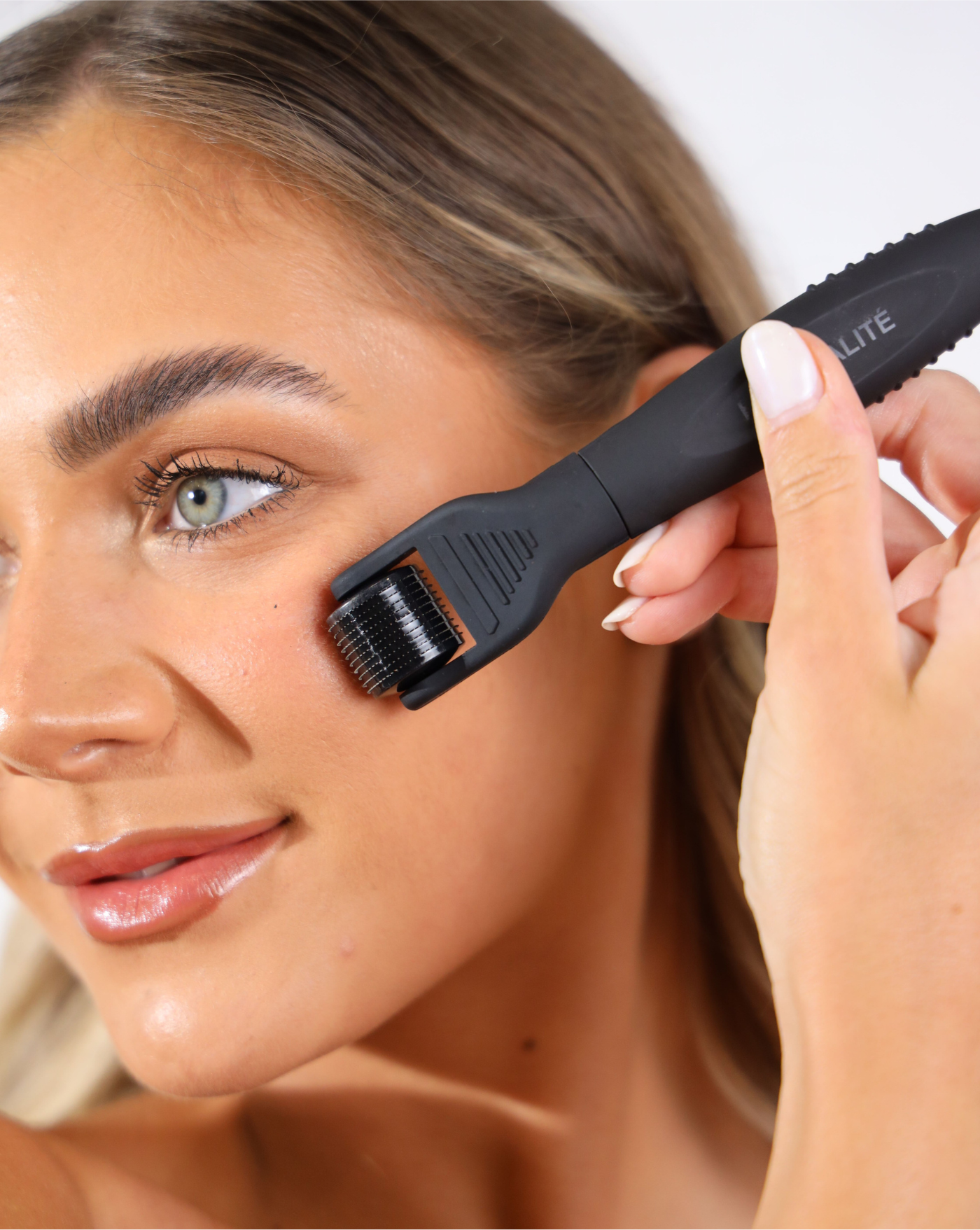 Face Derma Roller Replacement Head