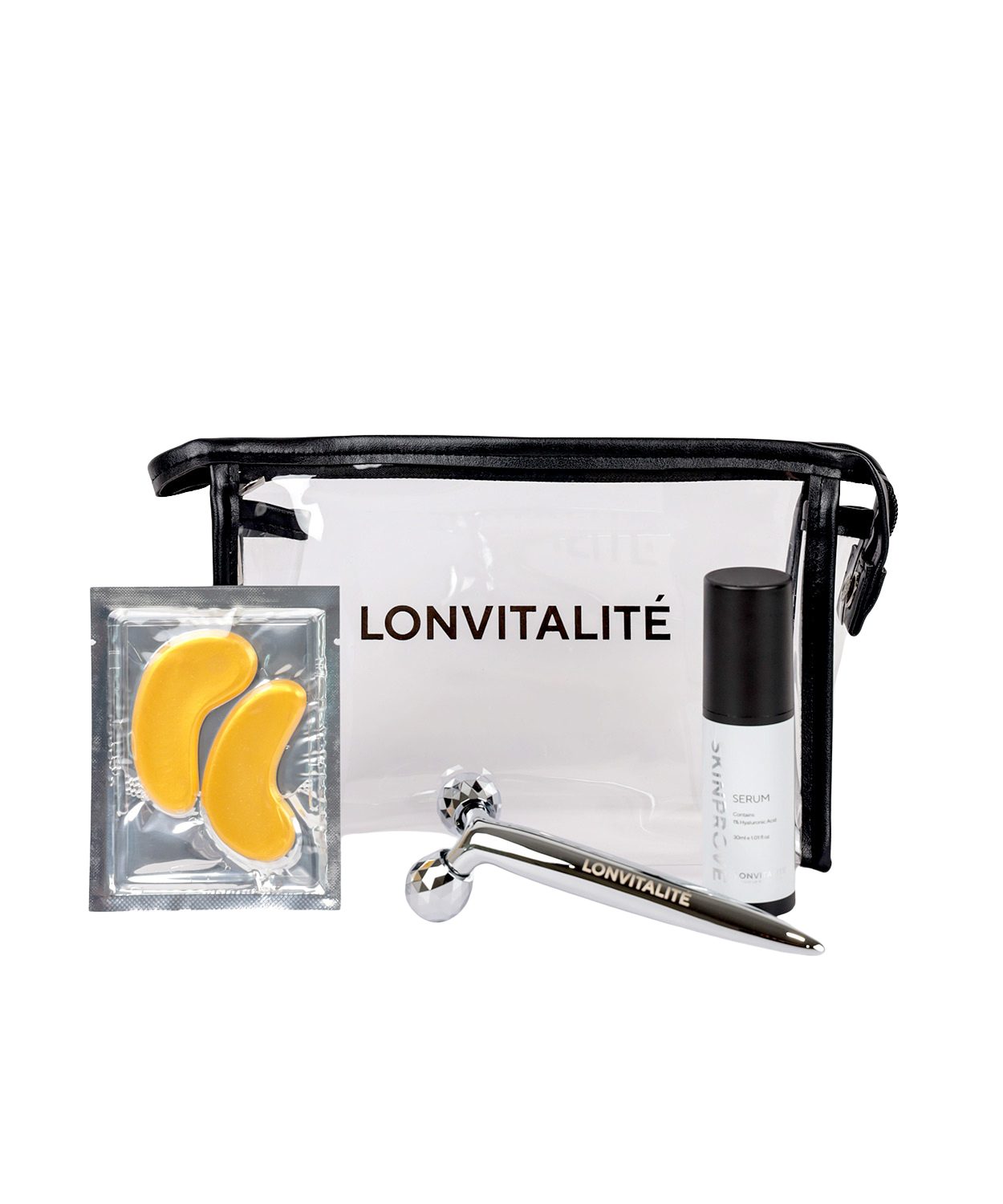Lonvitalite Eye Lift & Hydrate Kit