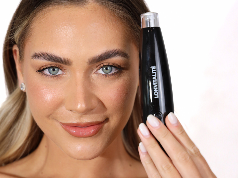 Serum Infusion Microneedling - Skinprove Pen