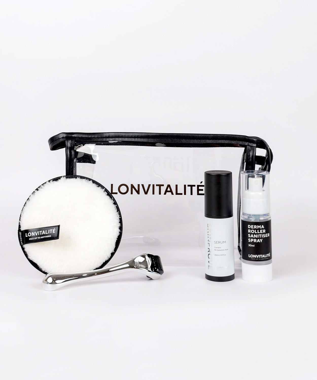 Radiance Revival Kit