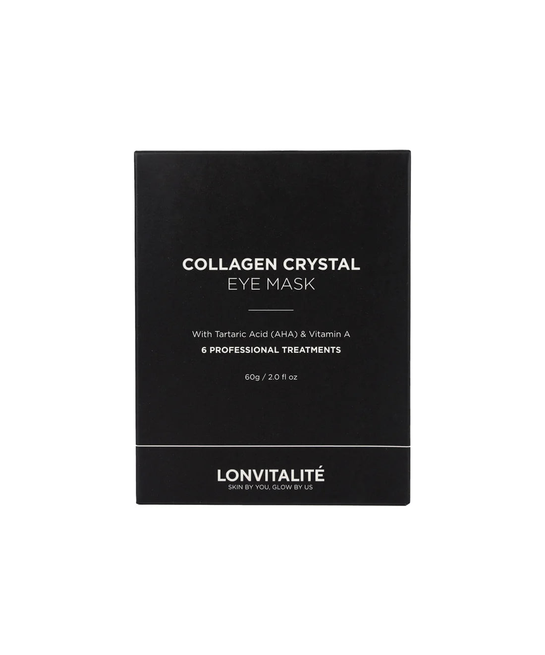 Lonvitalite Ultimate Eye Mask Bundle