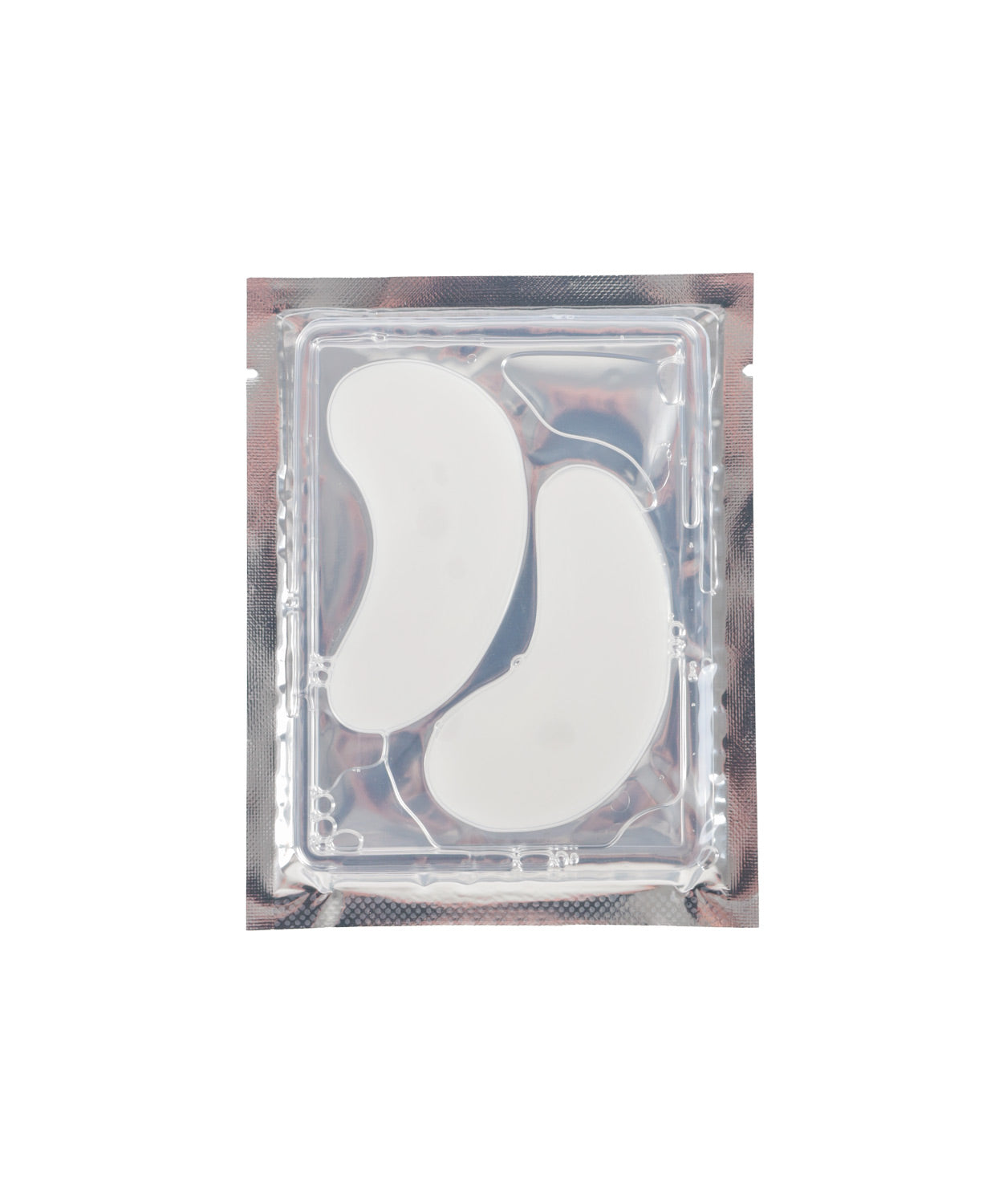 C8 CRYSTAL AND COLLAGEN EYE MASKS