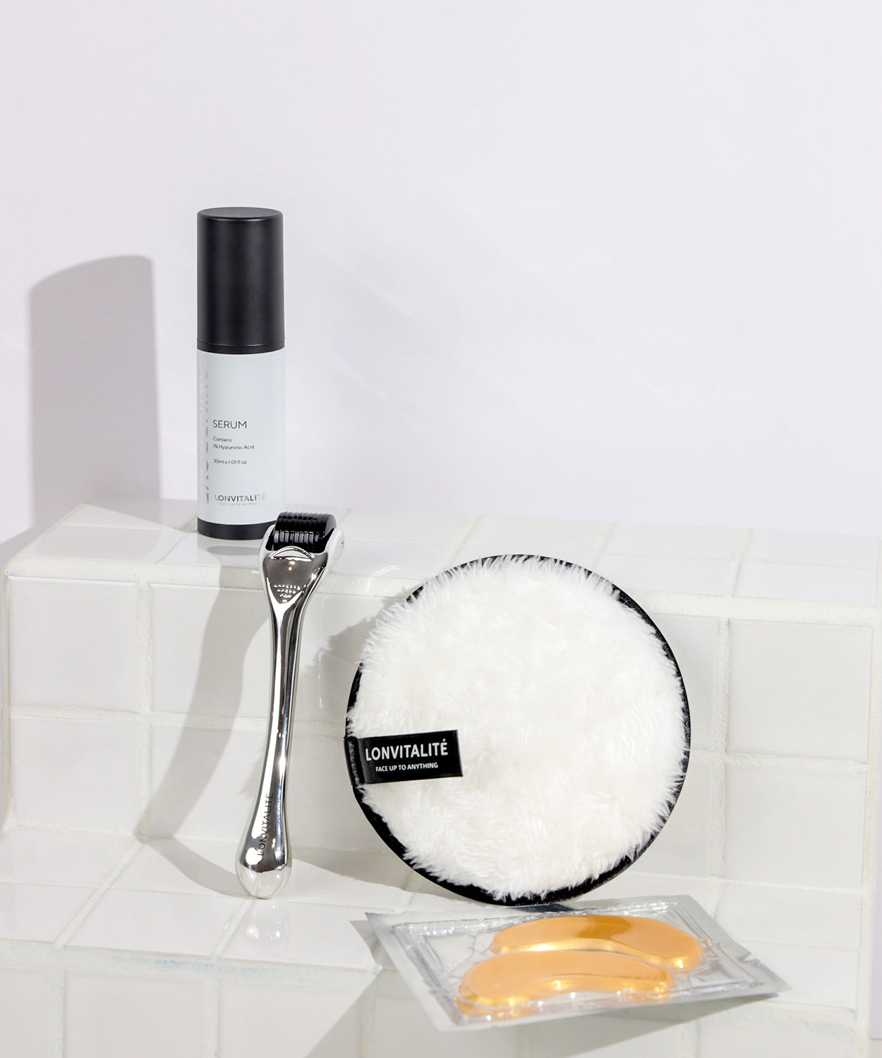 Lonvitalite Skinprove Hyaluronic Acid Serum