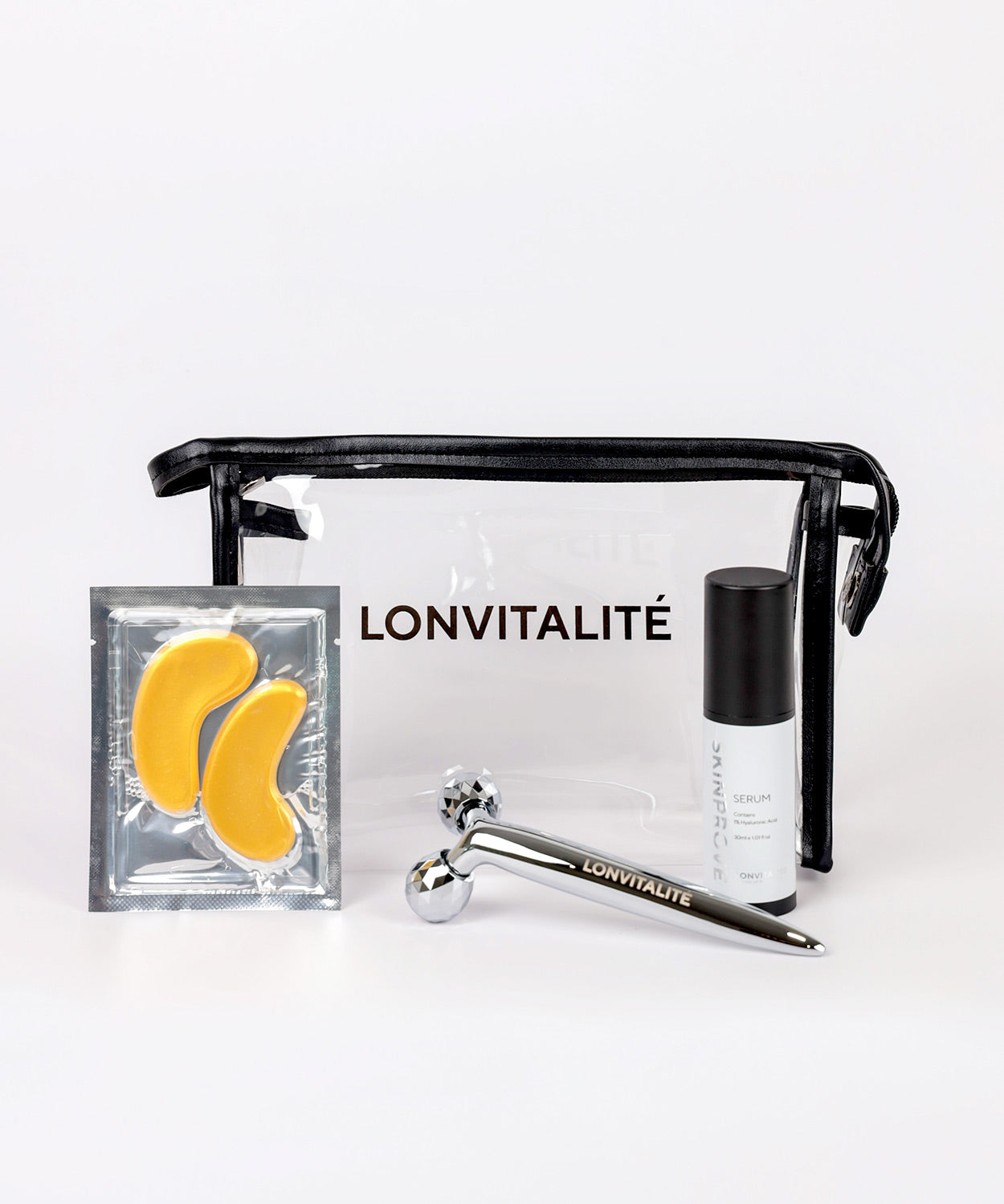 Eye Lift & Hydrate Kit: SAVE 35%