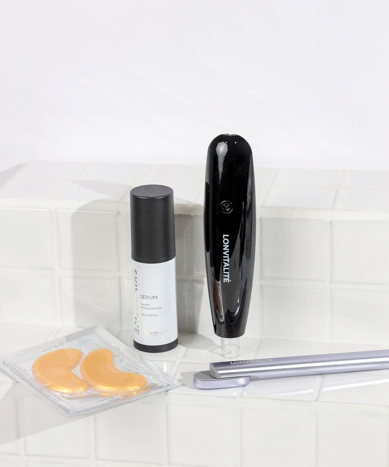 Serum Infusion Microneedling - Skinprove Pen