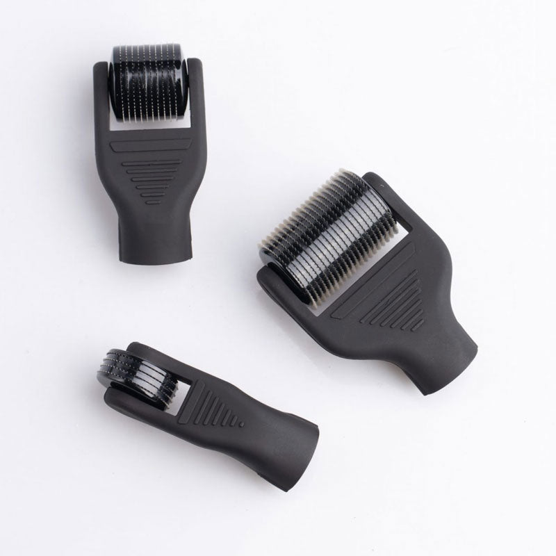 Face Derma Roller Replaceable Head