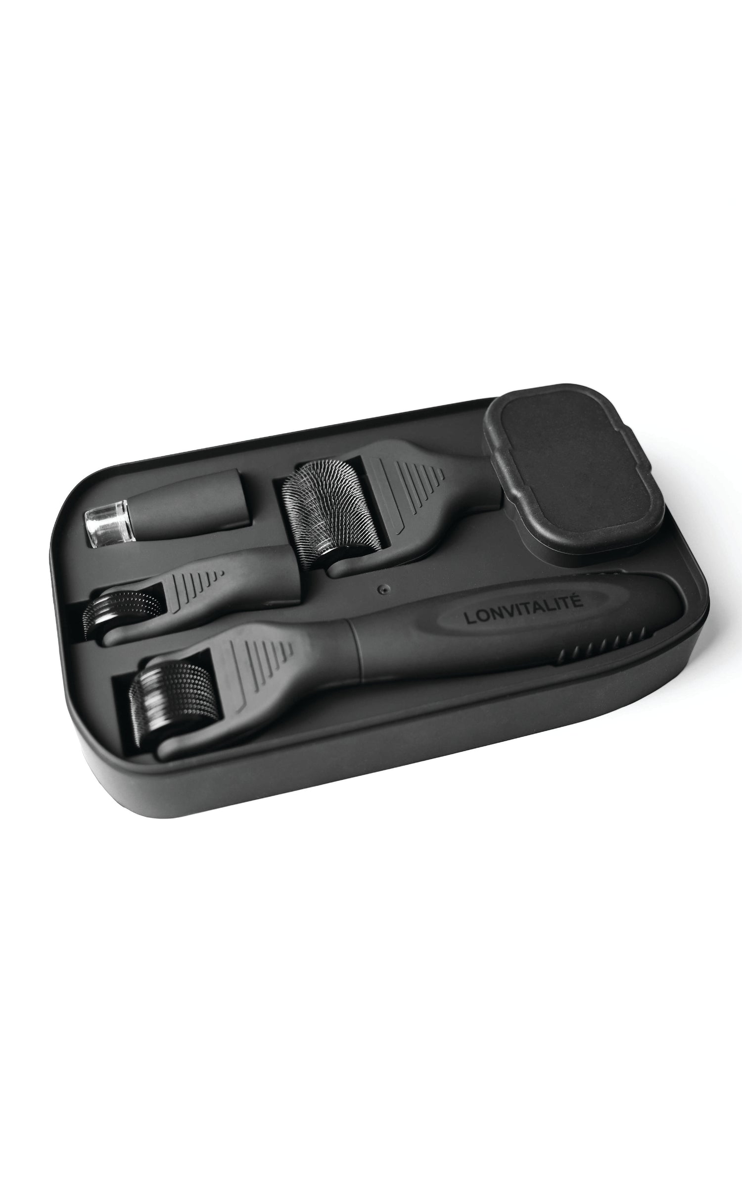 Body Roller Replaceable Head