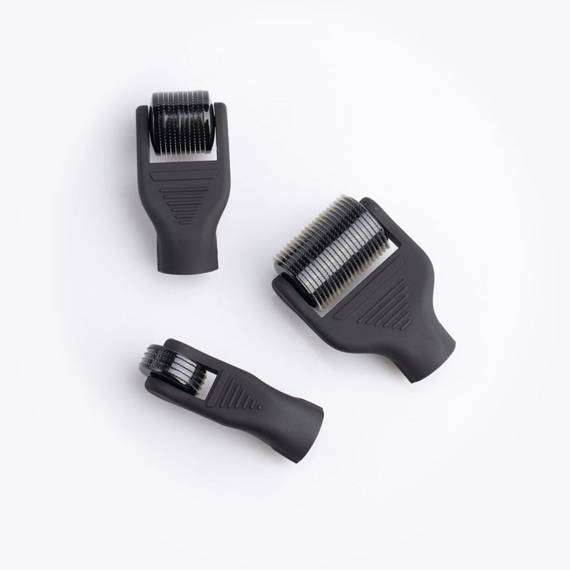 Body Roller Replaceable Head