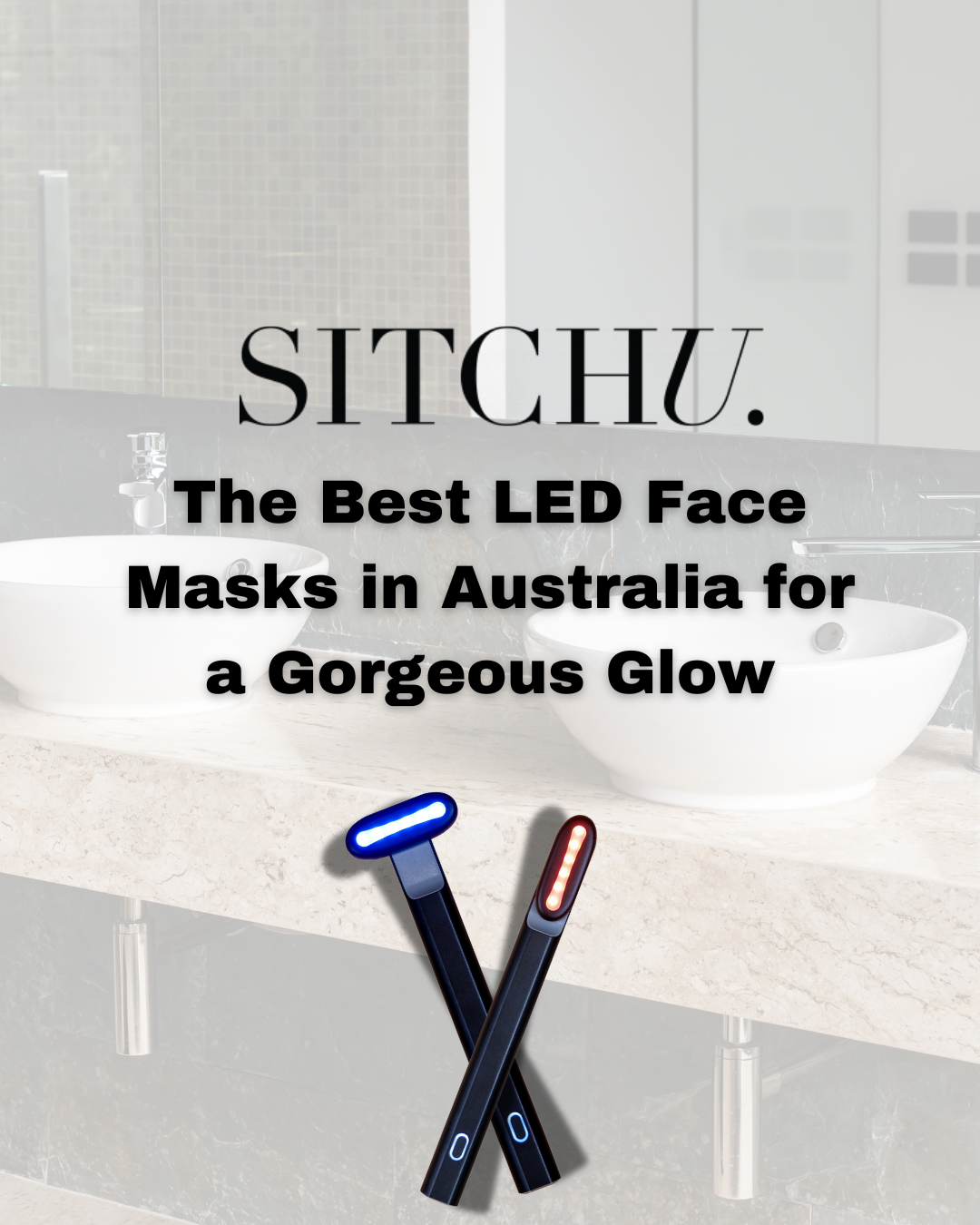 The Best LED Face Masks in Australia for a Gorgeous Glow