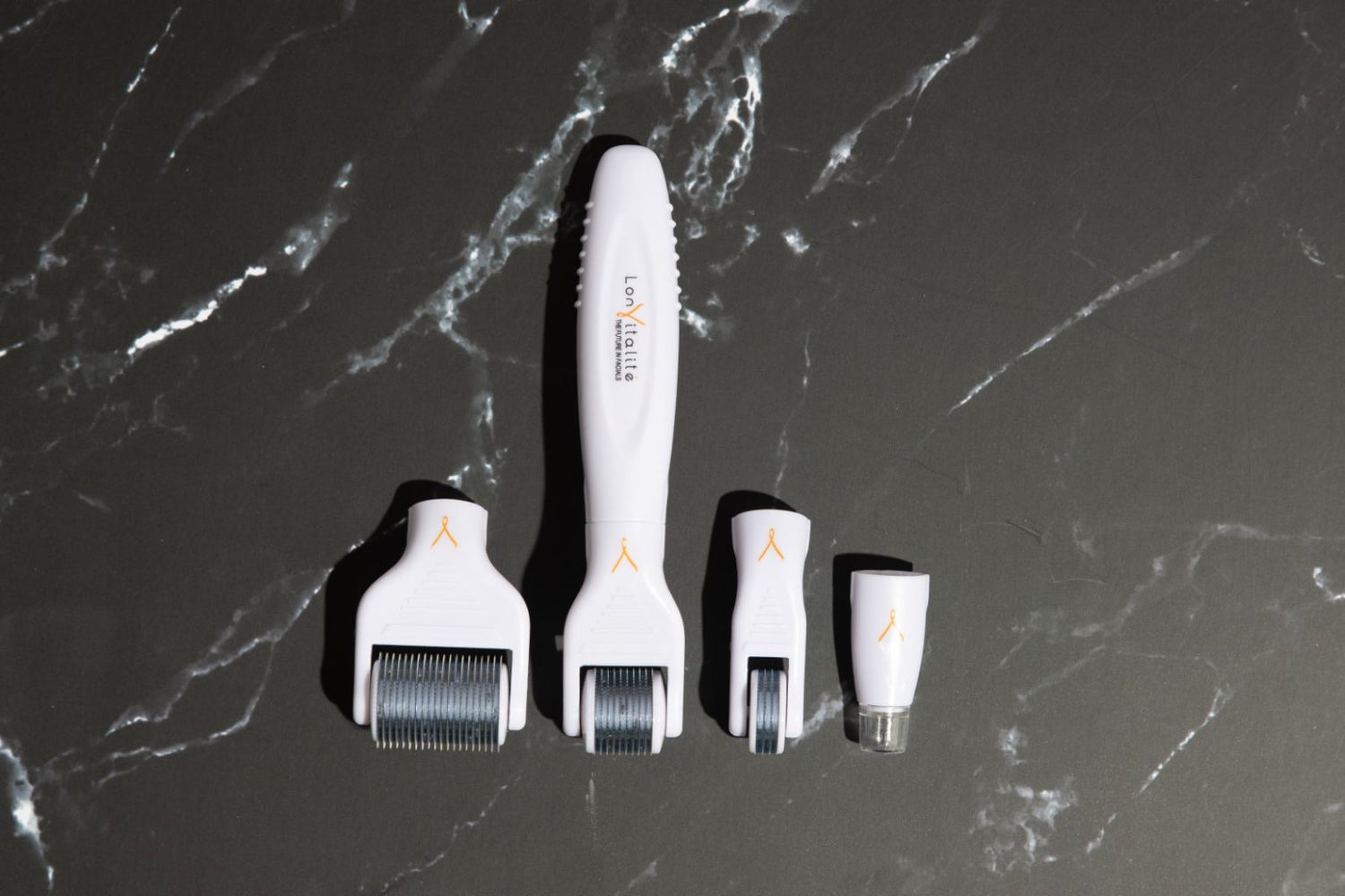 The Benefits Of Microneedling Your Skin: How To Use A Derma-Roller