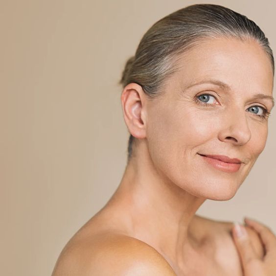 The Science of Aging: Understanding How Our Skin Changes Over Time