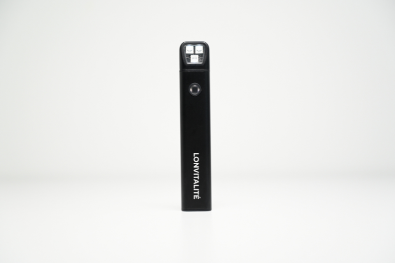 Lonvitalité LIPFIX LED Cold Sore Wand