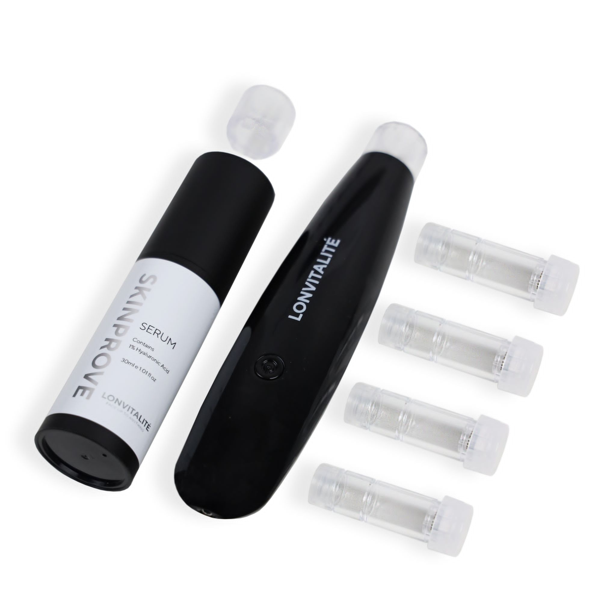 Serum Infusion Microneedling - Skinprove Pen