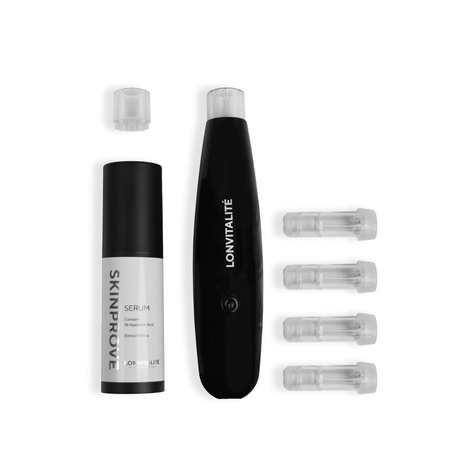 Serum Infusion Microneedling - Skinprove Pen