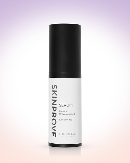 Skinprove Serum with Hyaluronic acid