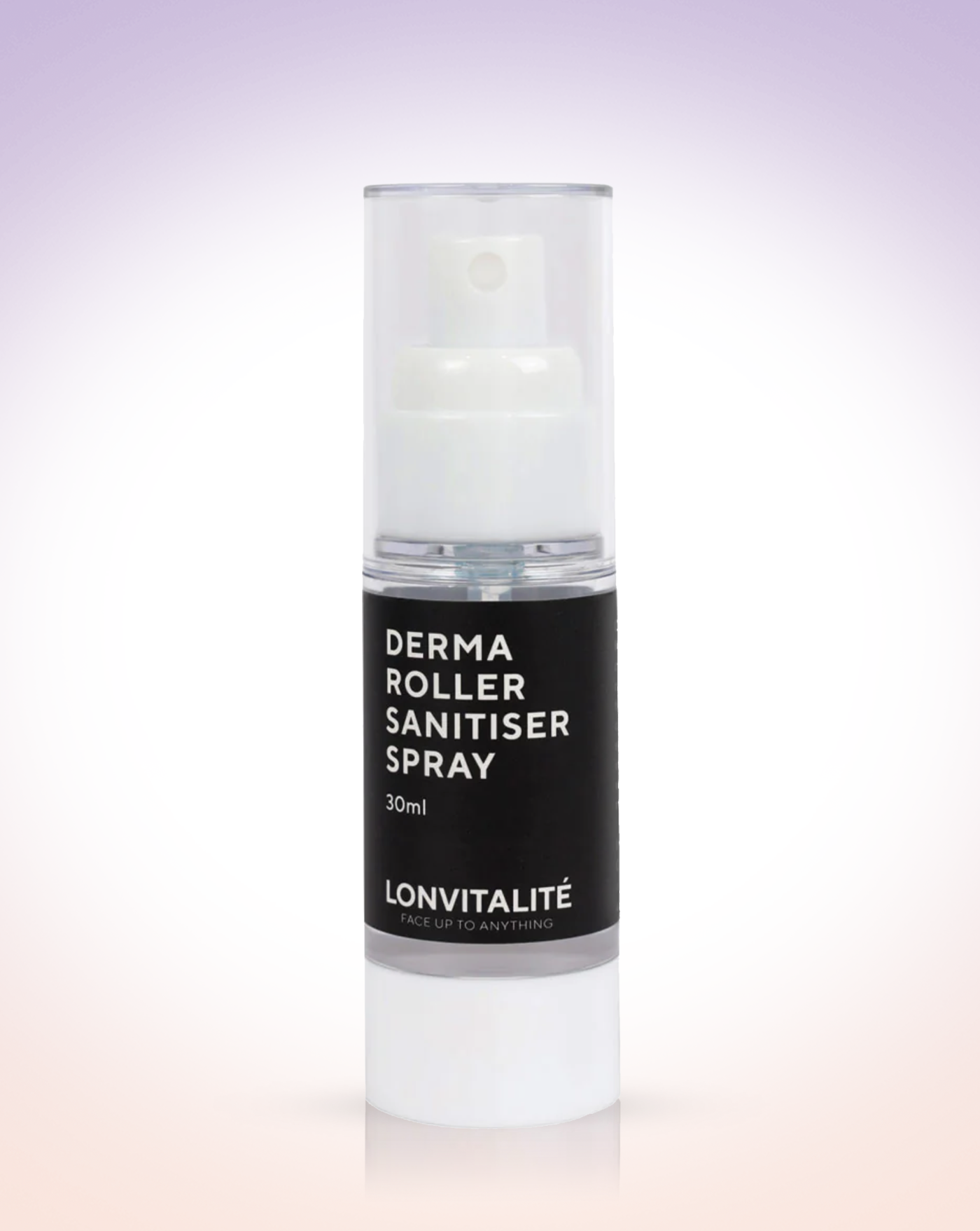 Derma Roller Sanitiser Spray