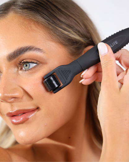 Face Derma Roller Replacement Head