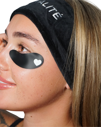 Reusable Silicone Eye Mask