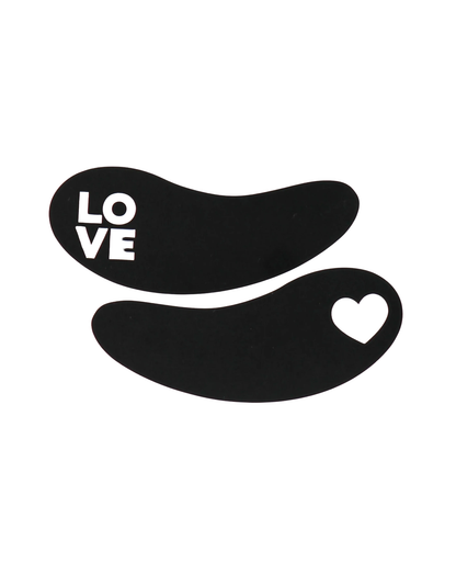 Reusable Silicone Eye Mask