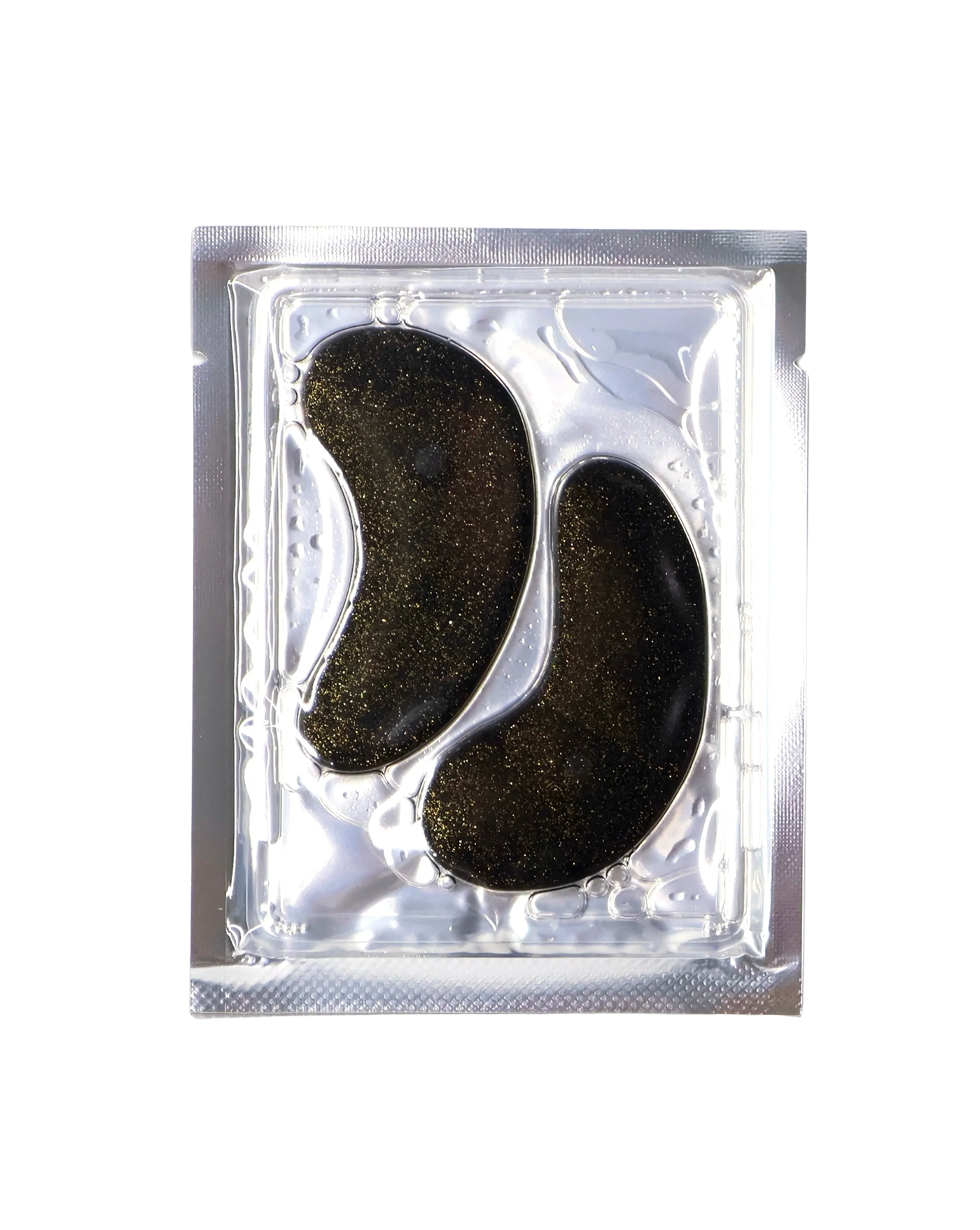 Lonvitalite Restore Elixir Black &amp; Gold Radiance Eye Masks – 6 Pack