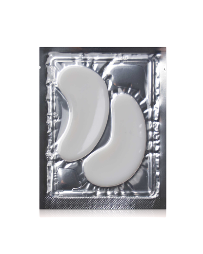 C8 CRYSTAL AND COLLAGEN EYE MASKS – SIX PACK