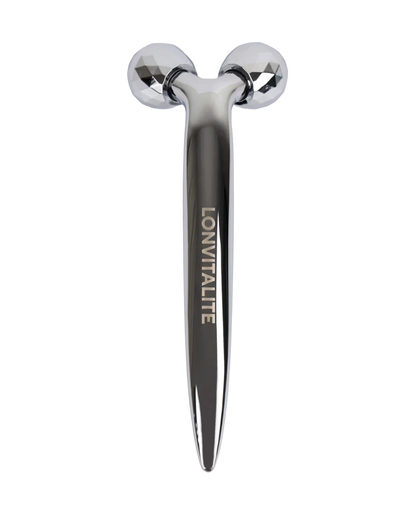 Platinum Facial Contour Roller