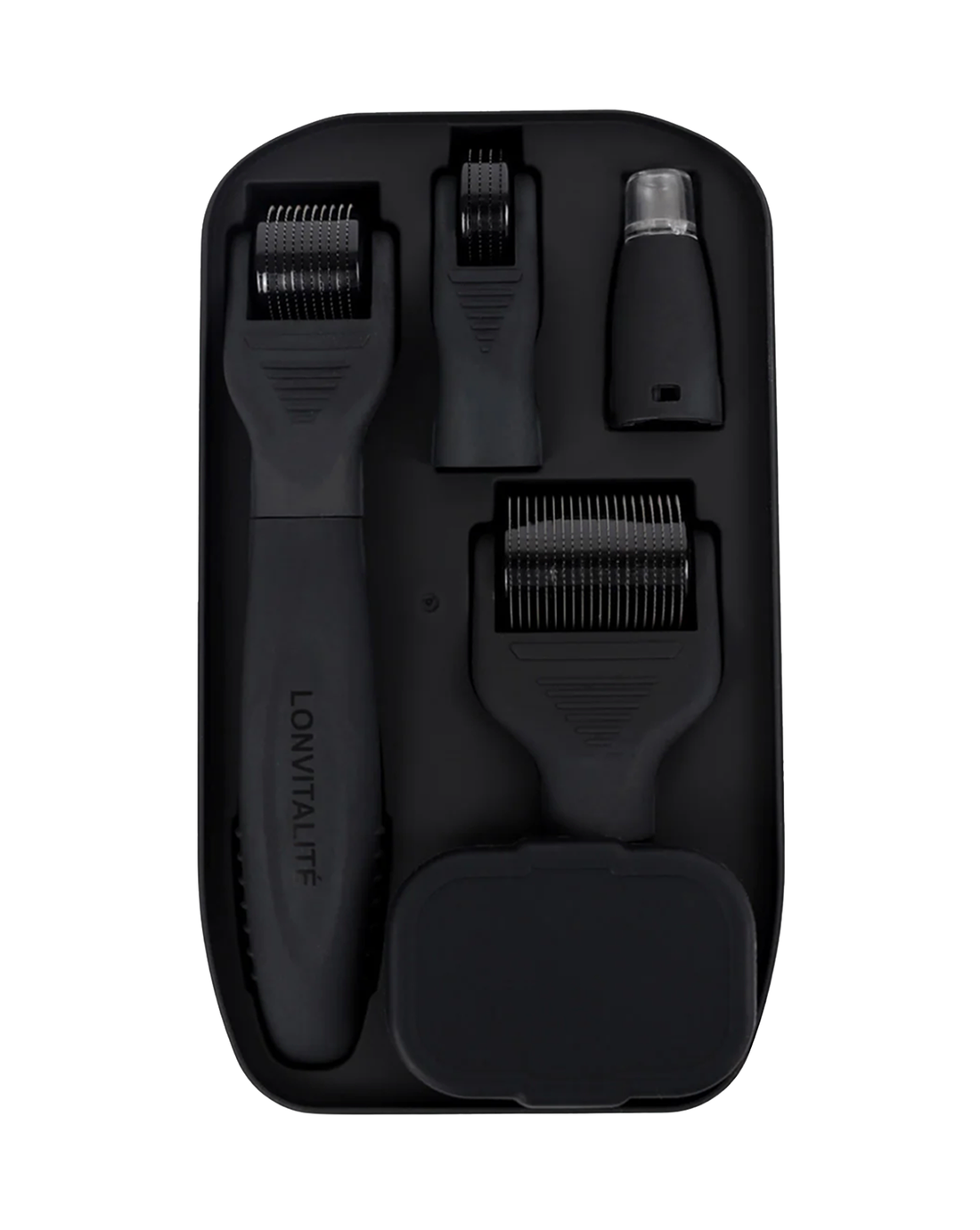 Microneedling 5-in-1 Roller Kit – Face &amp; Body