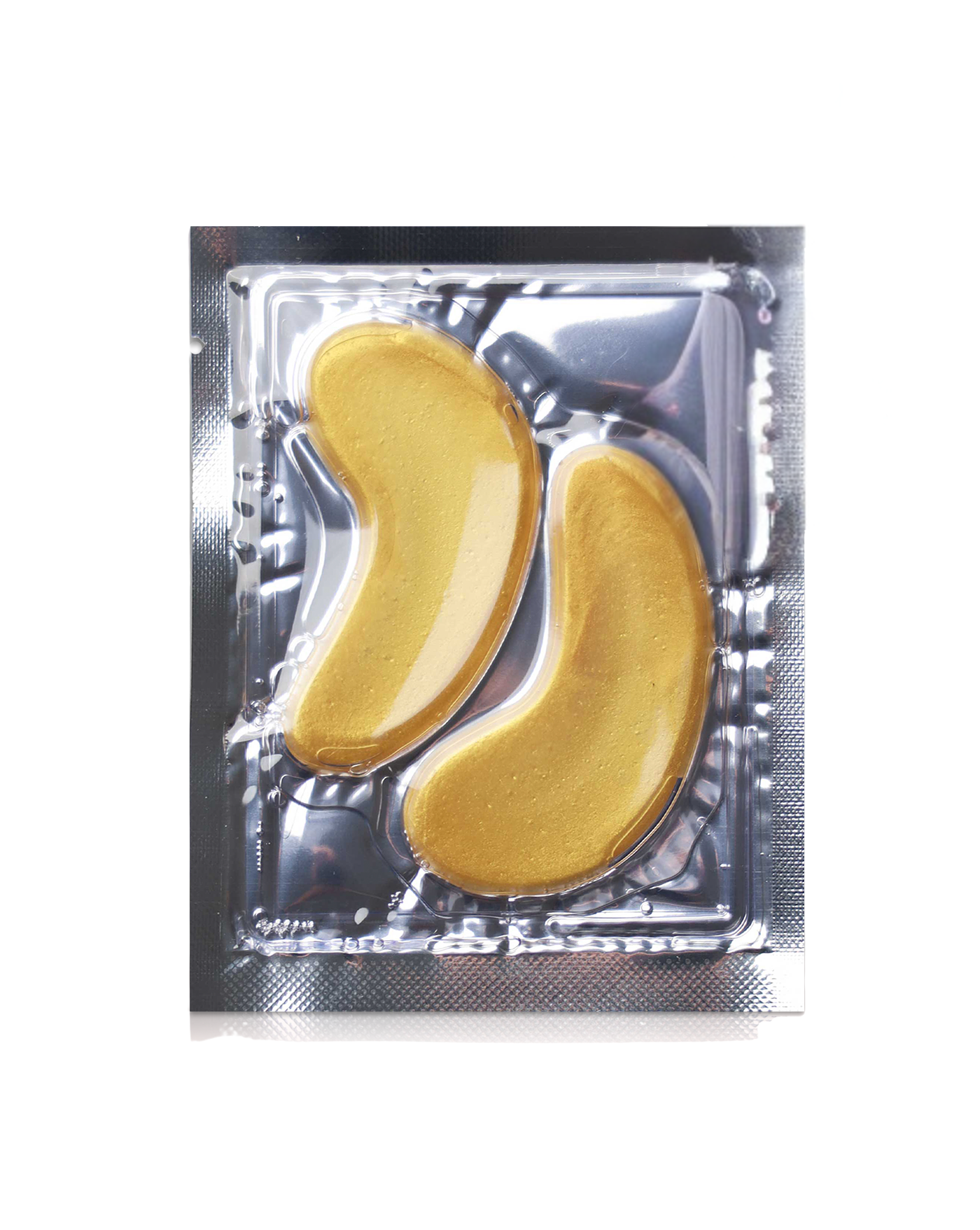 24K Gold &amp; Collagen Eye Masks – 6 Pack