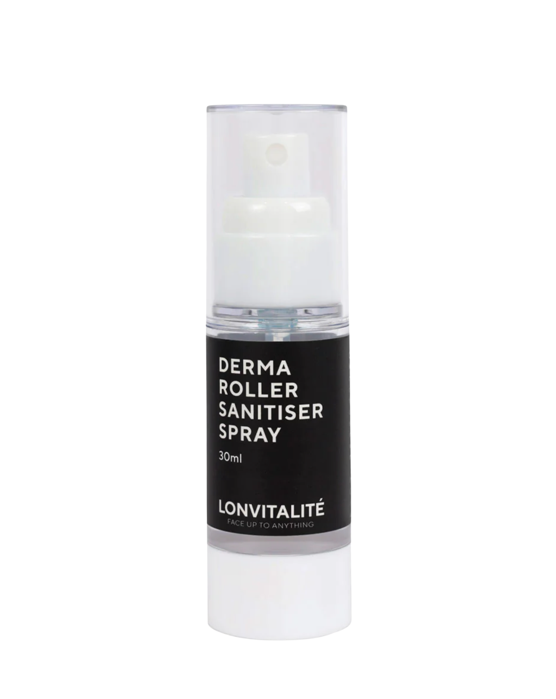 Derma Roller Sanitising Spray